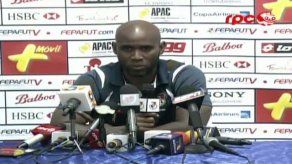 Tenemos que estar atentos y evitar que México despierte