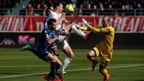 PSG captura su cuarto título consecutivo en Francia