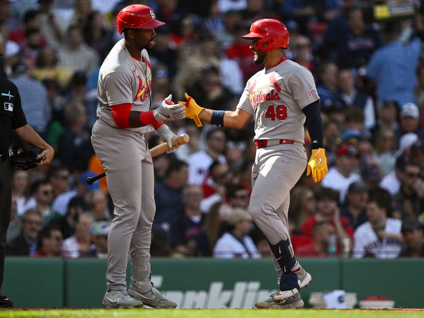 MLB: ¿Cómo le fue a los panameños a los panameños el viernes 4 de abril?