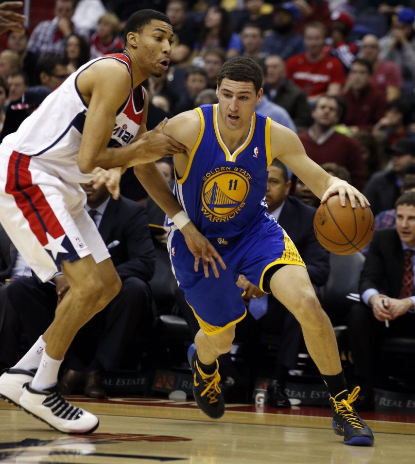 Warriors logran 9na victoria consecutiva