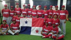 Selección sub-15 recibe el Pabellón Nacional