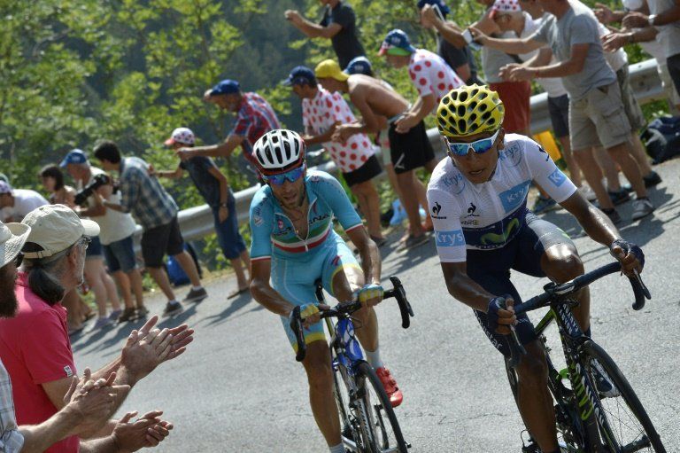 La Vuelta a Normandía afronta su 36ª edición con recorrido renovado