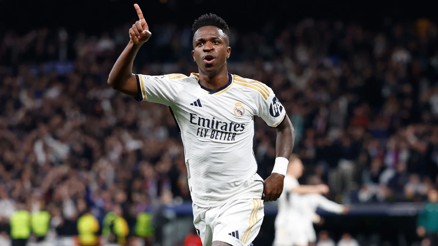 Champions League: Convocatoria del Real Madrid para la final ante el Dortmund