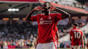 Nottingham Forest le pega al Manchester City y se afianza en la Premier