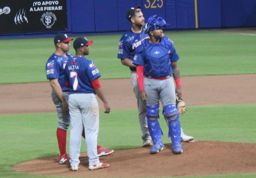 Serie de las Américas 2025: ¿Cómo llegó Panamá (Águilas Metropolitanas) hasta la final?