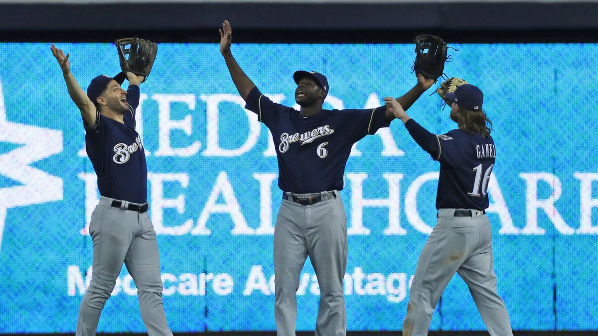 Bravos barren a Marlins y se colocan en Serie de Campeonato - San