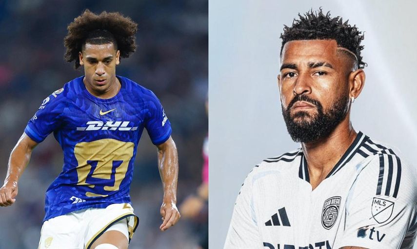 Concachampions 2026: Adalberto Carrasquilla y Aníbal Godoy chocarán en primera ronda