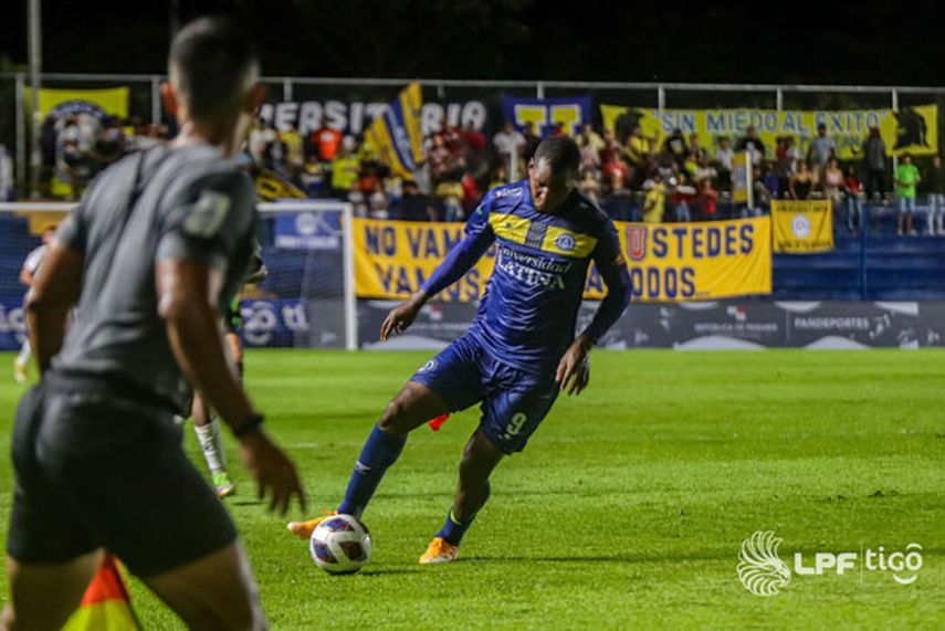 LPF: Tabla de goleadores tras las semifinales de ida del Clausura 2022