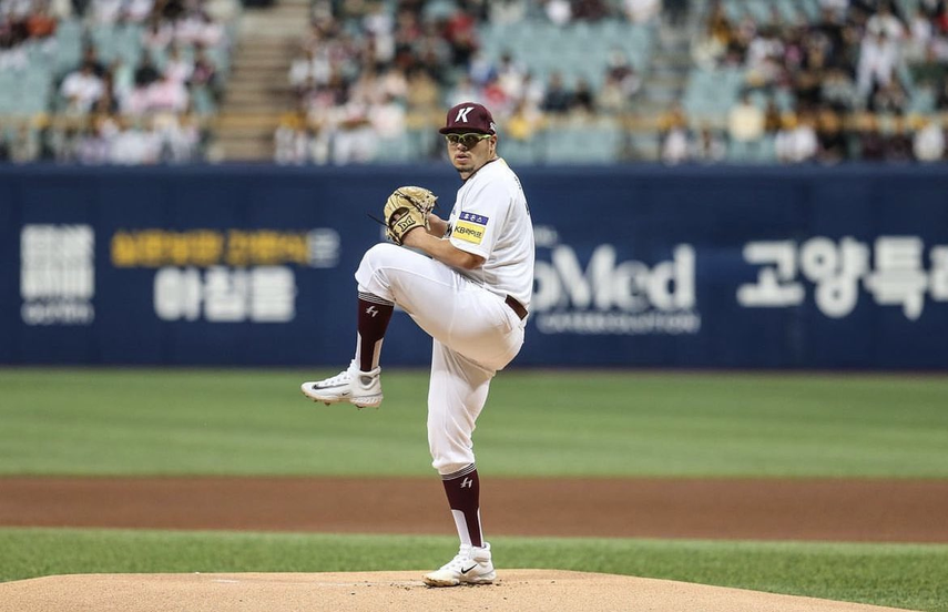 Ariel Jurado seguirá jugando en Corea en el 2024