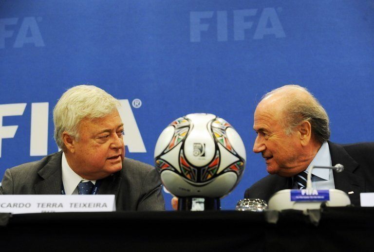 Comité Ejecutivo extraordinario de FIFA será el 20 de julio en Zúrich