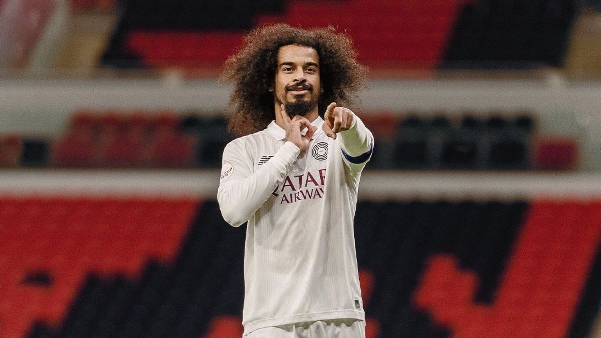 Mundial 2026: Jugadores destacados de la Selección de Qatar Mundial 2026: Jugadores destacados de la Selección de Qatar