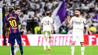 Dani Carvajal y Kylian Mbappé le respondieron a Lamine Yamal en el Clásico Dani Carvajal y Kylian Mbappé le respondieron a Lamine Yamal en el Clásico