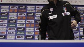 Mundial: Italia se cuida de una sorpresa ante Nueva Zelanda