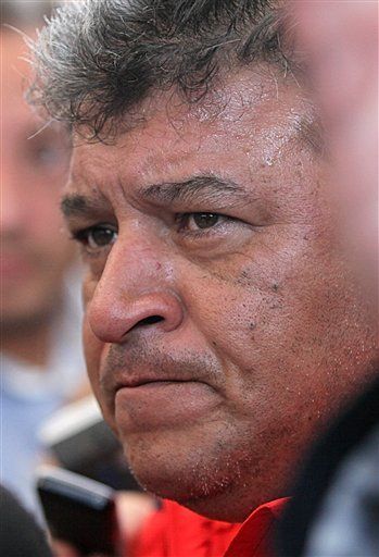 Chile: Marginados de selección chilena acusan a Borghi