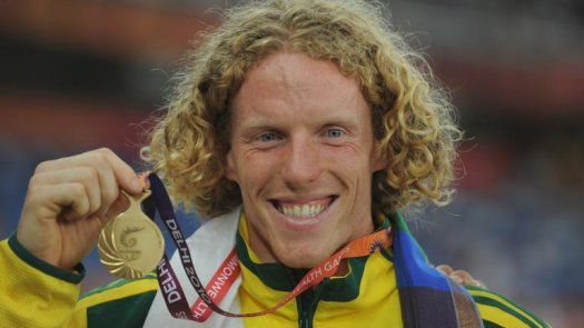 El excampeón olímpico de pértiga Steve Hooker anuncia su retirada