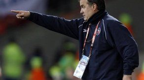 Mundial: Chile vive y muere con su estilo