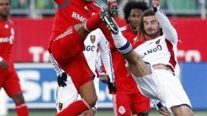 MLS: Sounders triunfan y se cuelan a los playoffs