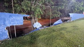 Béisbol Juvenil 2026: Ya no se jugará en el Estadio José de la Luz Thompson