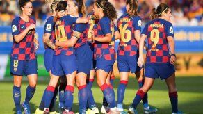 La Federación Española da por finalizada la liga femenina y habrán cambios en Segunda B