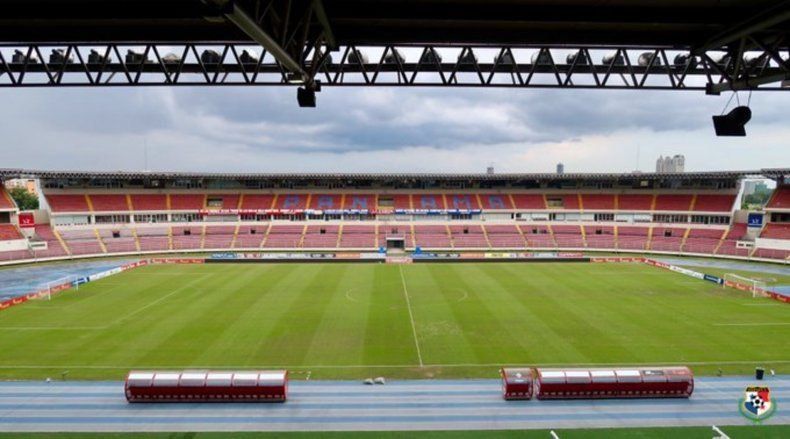 Manuel Arias: El fútbol de Panamá está huérfano