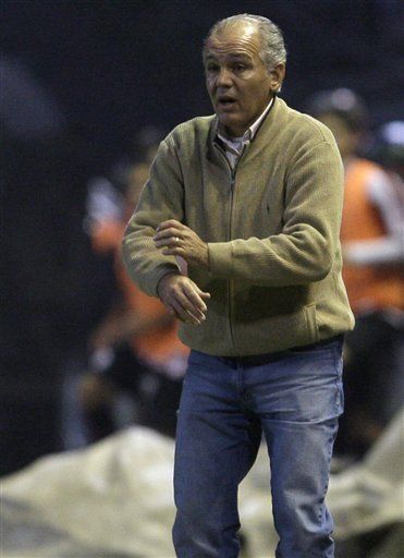 Libertadores: A Estudiantes le salió todo mal