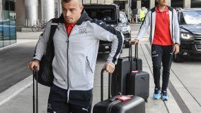 Euro: Clásico de hermanos kosovares en el Albania-Suiza