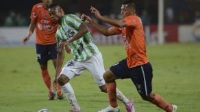 Vallejo se despide con dignidad de la Sudamericana
