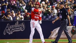 Serie del Caribe 2025: Tabla de posiciones tras la fecha 3