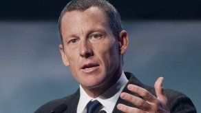 Armstrong se reúne con agencia antidopaje