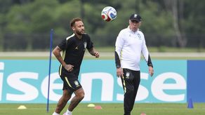 Mundial 2026: Carlo Ancelotti confirma que Neymar Jr. estaría listo para el Escocia vs Brasil