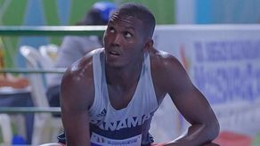 París 2024: ¿Cuándo debuta Arturo Deliser en los Juegos Olímpicos?