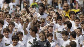 Hijo de Pelé liberado tras arresto por narcotráfico
