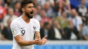 La capacidad atlética de Francia contra el talento belga por un puesto en la final