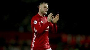 Rooney se reincorpora al Everton tras 13 años en el Man U