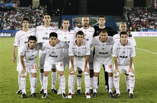 2009: Brasil y Bielsa brillantes; Argentina y Maradona opacos