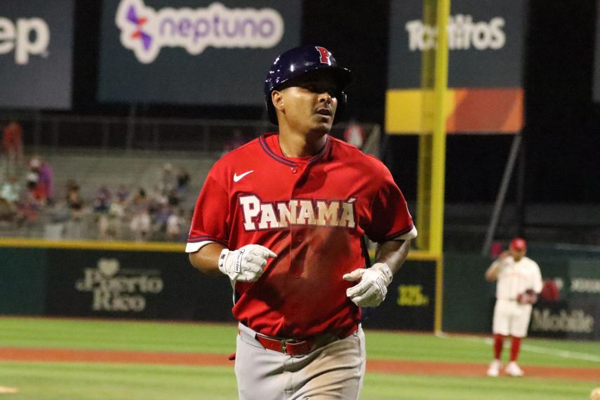 ¡HÉROE INESPERADO!: Rubén Tejada figura en primer triunfo de Panamá en Clásico Mundial 2026
