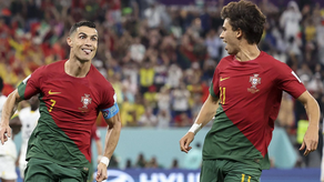 Selección de Corea del Sur vs Portugal: Fecha, hora y dónde ver en J3 Mundial Qatar 2022