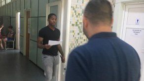 Armando Cooper pasó los exámenes y está más cerca de firmar con el Dinamo Bucarest