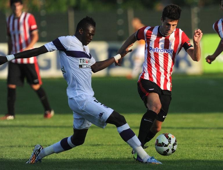 El Athletic espera a un grande en el sorteo de la previa de Champions