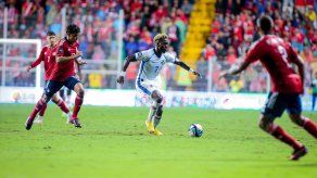 Costa Rica vs Panamá: Federación tica lamentó comportamiento de la afición