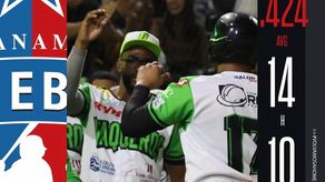 Béisbol Mayor 2026: Resultados del viernes 13 de marzo en jornada 1