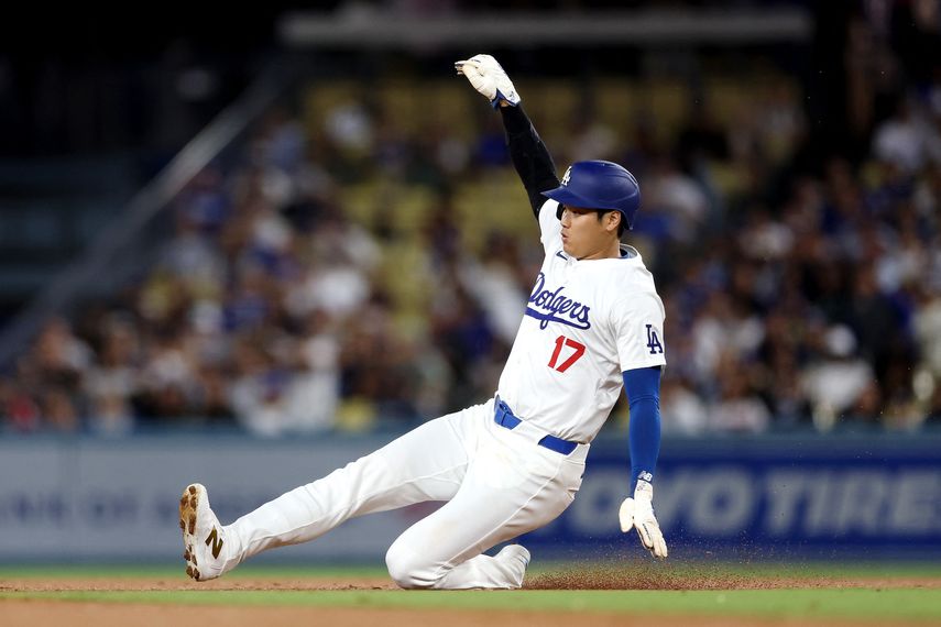 Shohei Ohtani donó 500 mil a los esfuerzos de ayuda por incendios en Los Ángeles