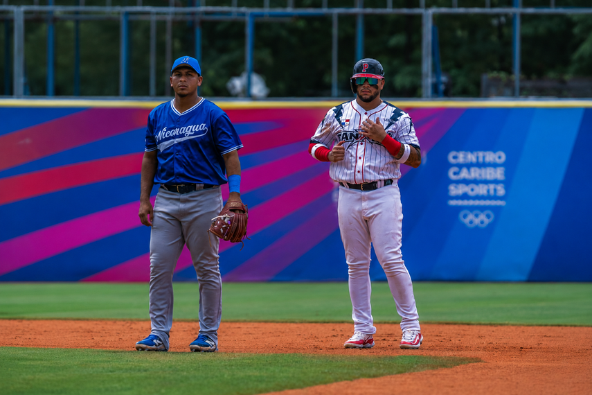 Nicaragua vs Panamá: Fecha
