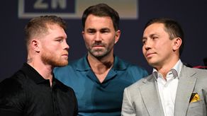 Canelo Álvarez vs Gennady Golovkin: ¿Cómo fue la última pelea?