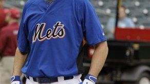 Francoeur se integra a los Mets y juega contra Rojos
