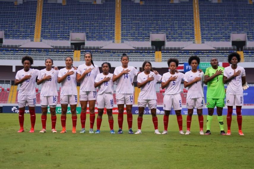 Costa Rica - Panamá