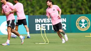 &nbsp;Mundial de Clubes 2025: Partidos para hoy sábado 14 de junio