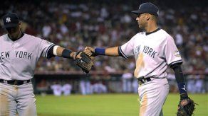 Con boleto para la postemporada