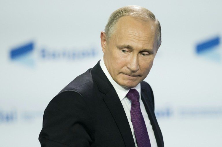 La ausencia de Rusia en los Juegos 2018 provocaría graves daños al movimiento olímpico (Kremlin)