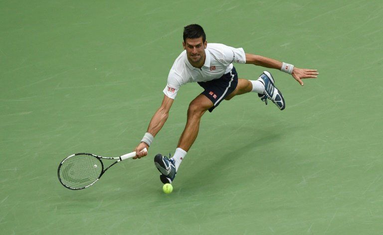 Djokovic, Murray y Wawrinka, podio de una ATP sin cambios en el Top-10
